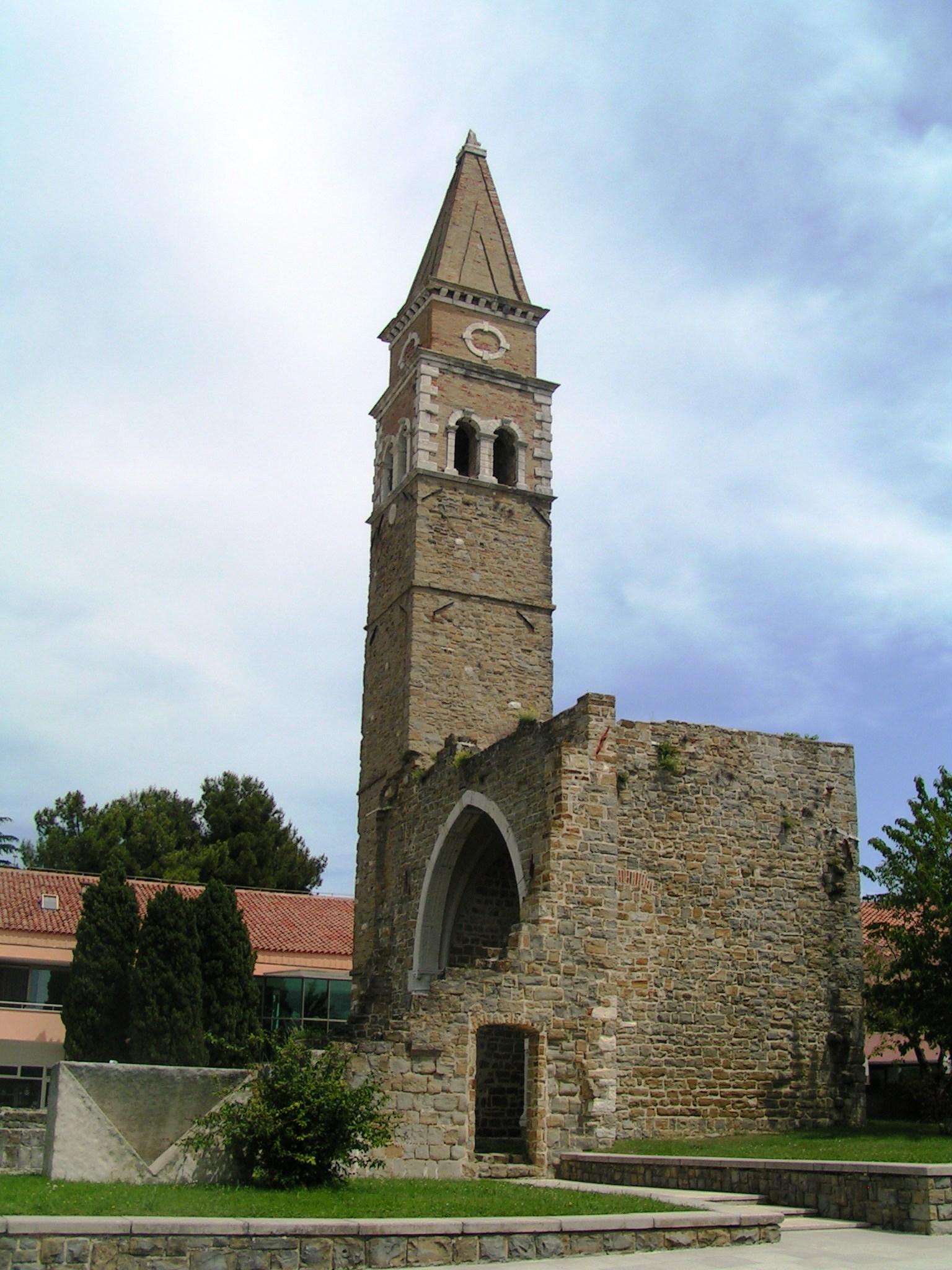 St. Bernardino Church